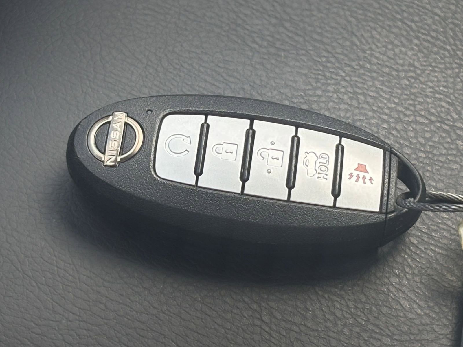 Thumbnail: 2025 Nissan Altima - 22