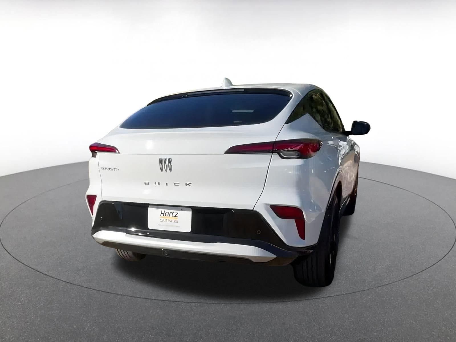Thumbnail: 2025 Buick Envista - 15