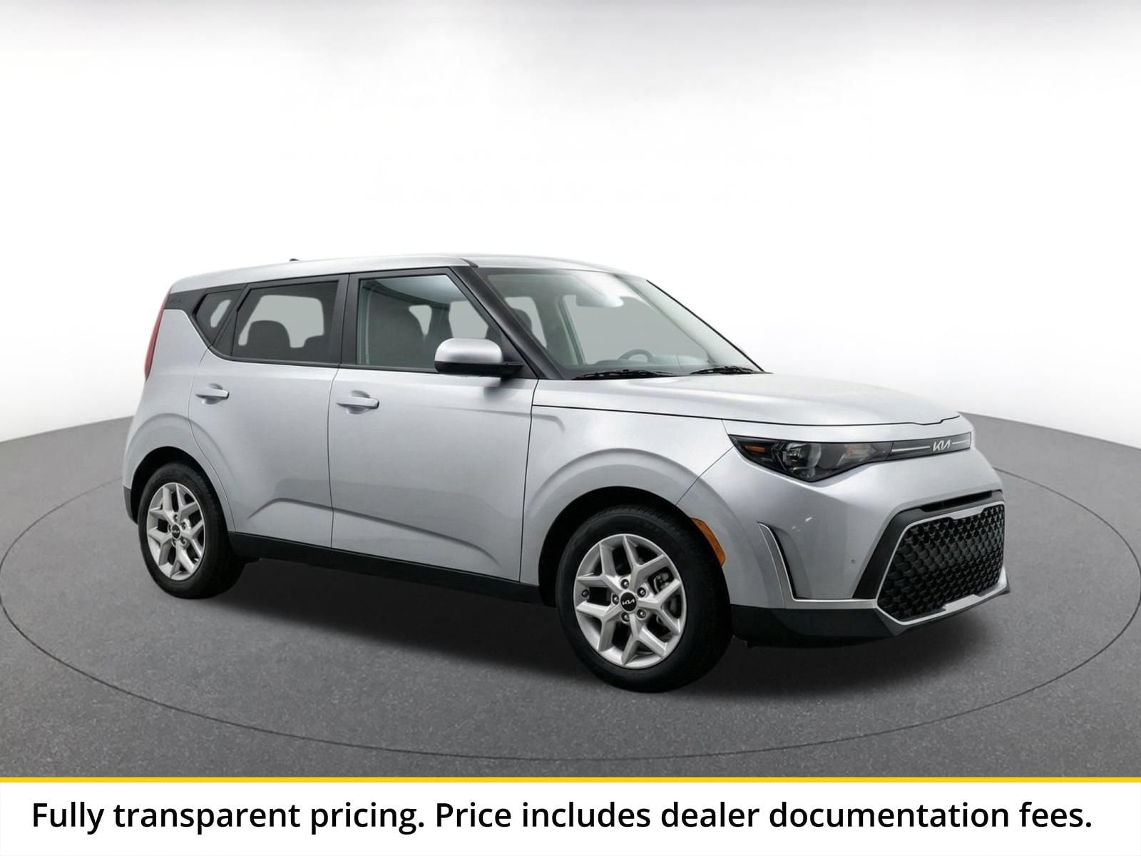 Thumbnail: 2025 Kia Soul - 1