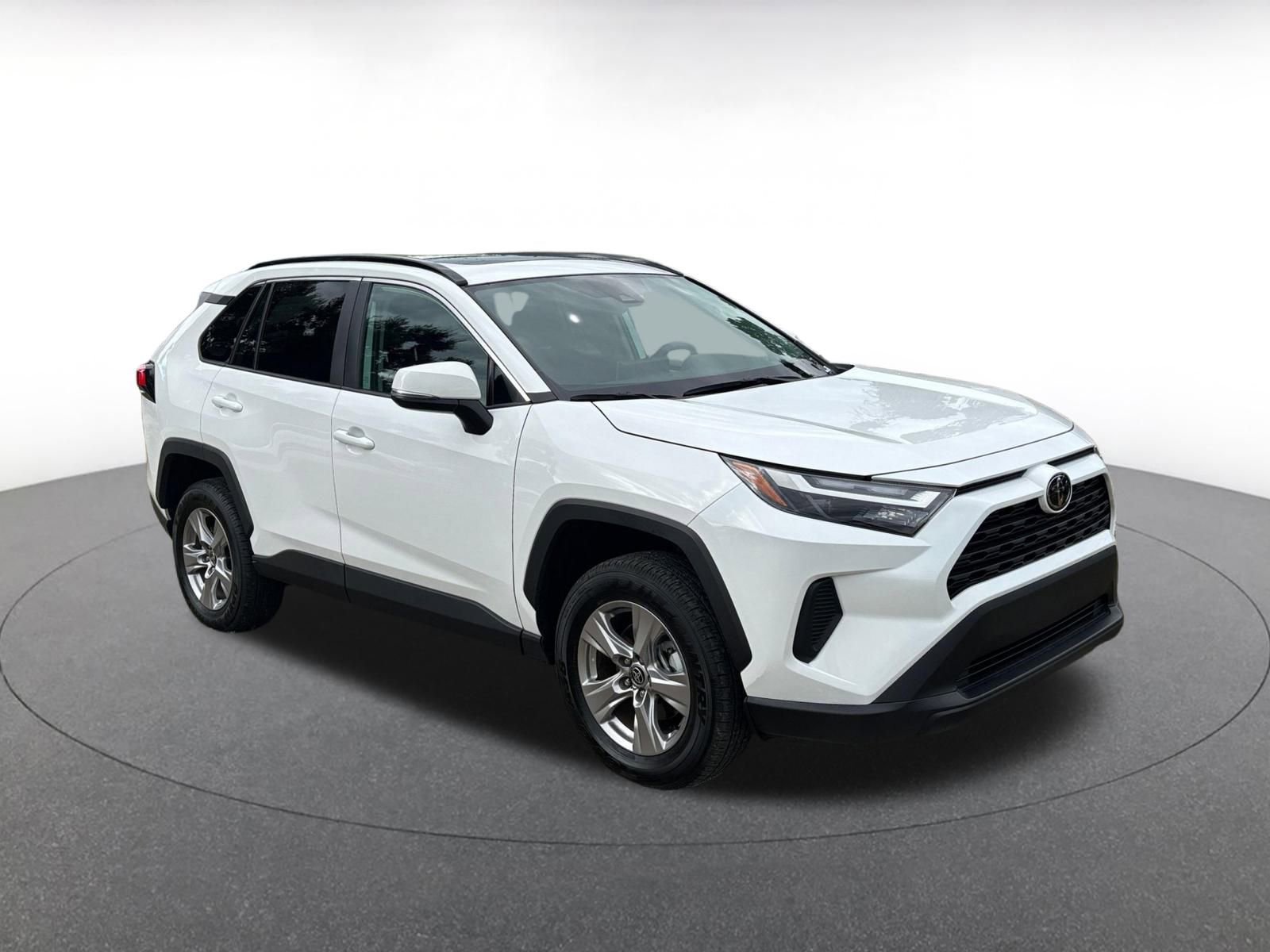 Thumbnail: 2025 Toyota RAV4 - 1