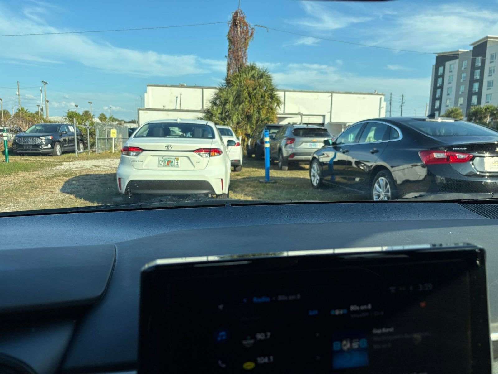 Thumbnail: 2025 Toyota Corolla - 14