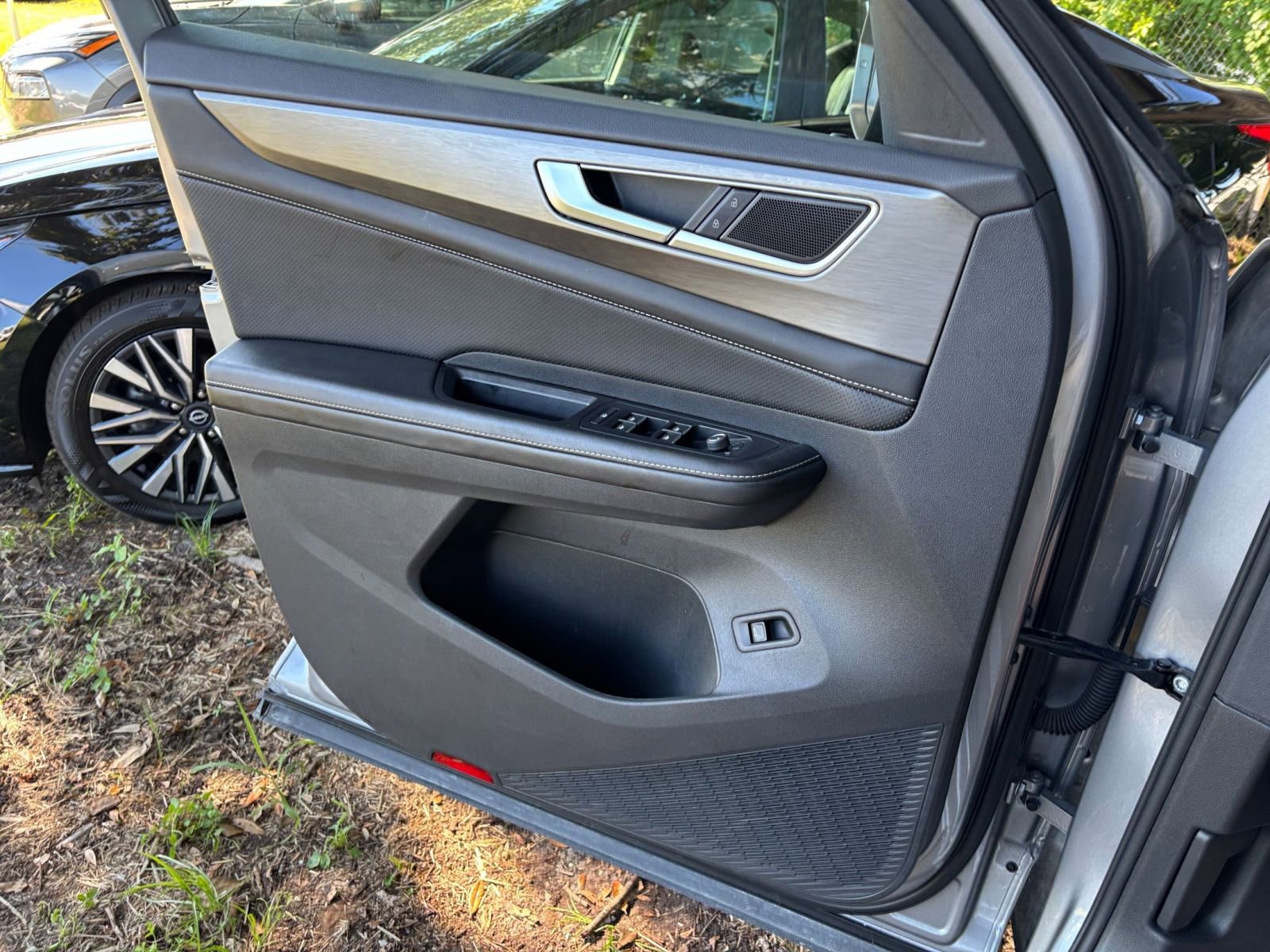 Thumbnail: 2024 Volkswagen Atlas - 20