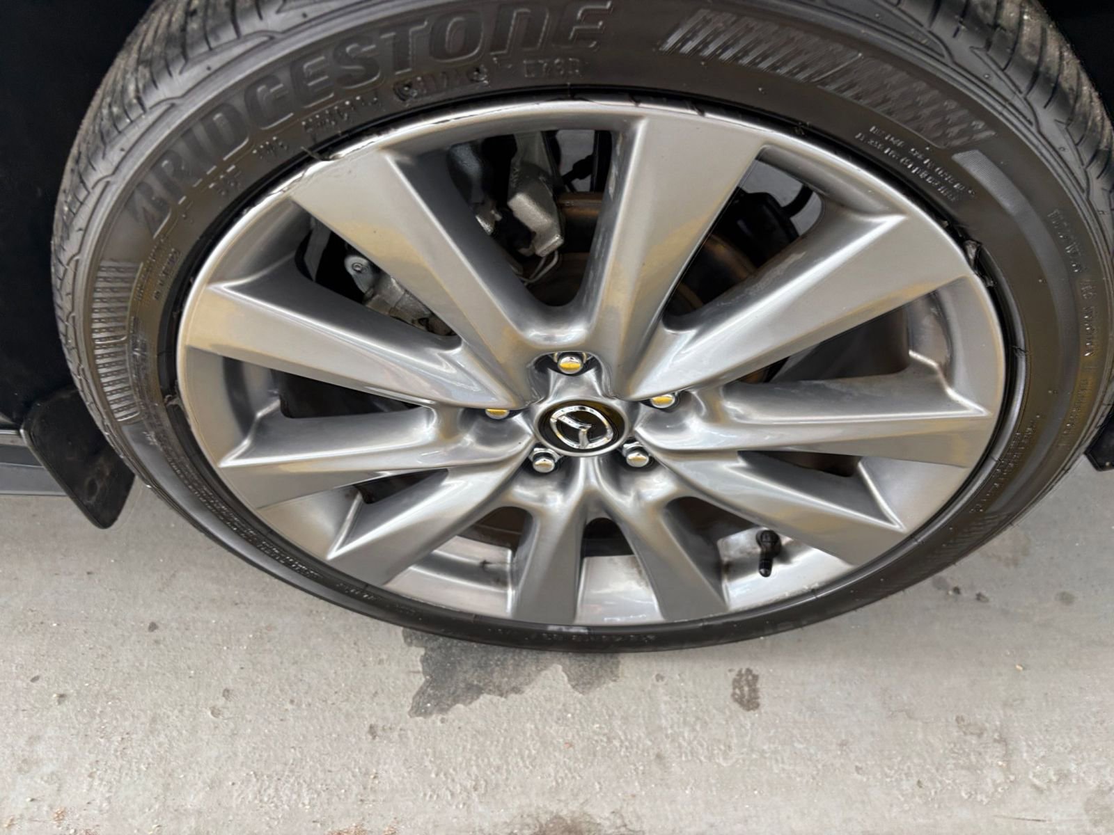 Thumbnail: 2025 Mazda Mazda3 - 29