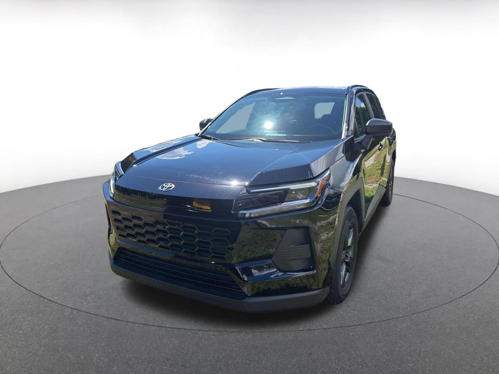Thumbnail: 2026 Toyota RAV4 - 4