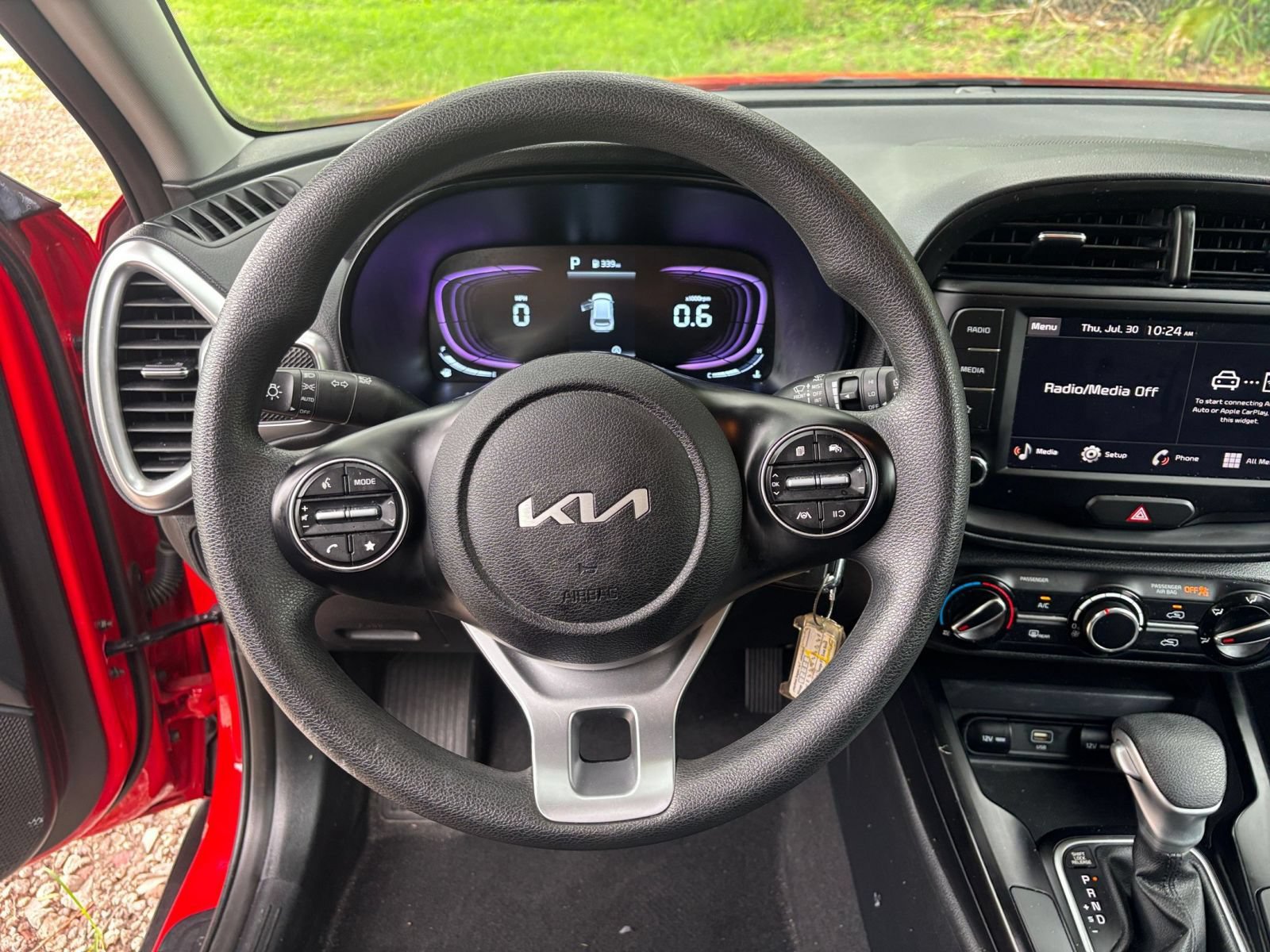 Thumbnail: 2025 Kia Soul - 28