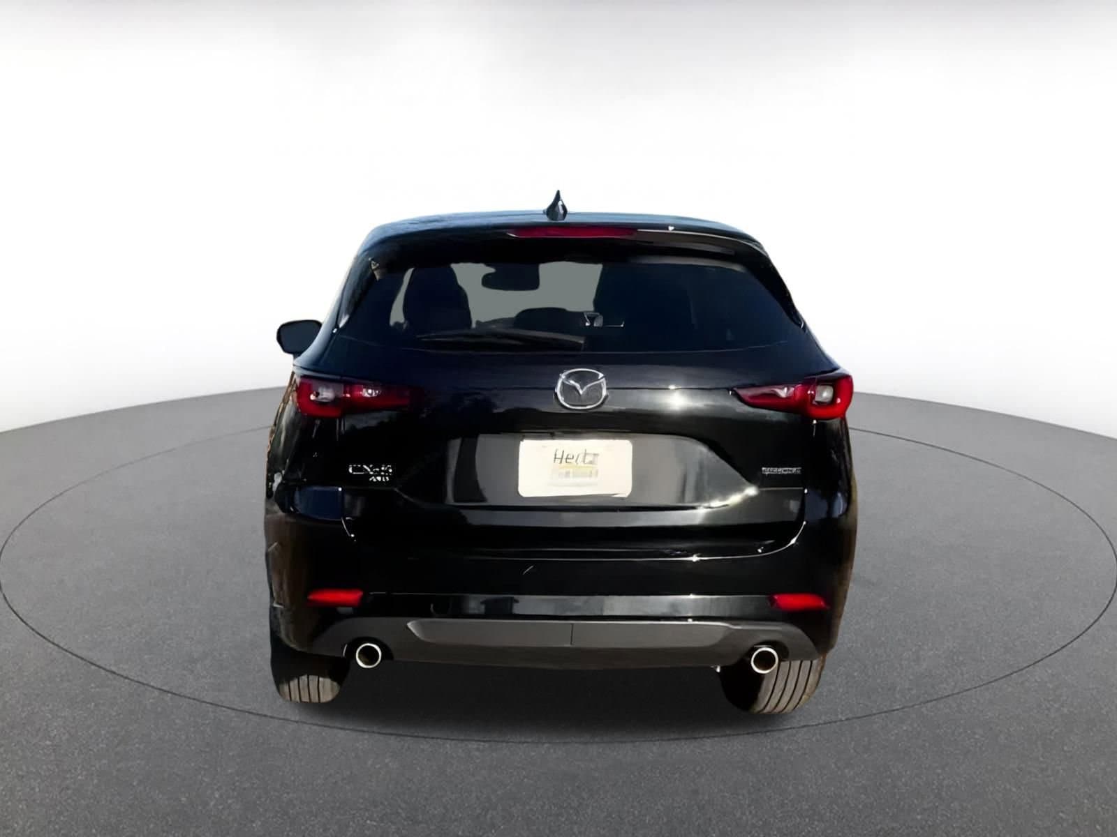 Thumbnail: 2025 Mazda CX-5 - 11