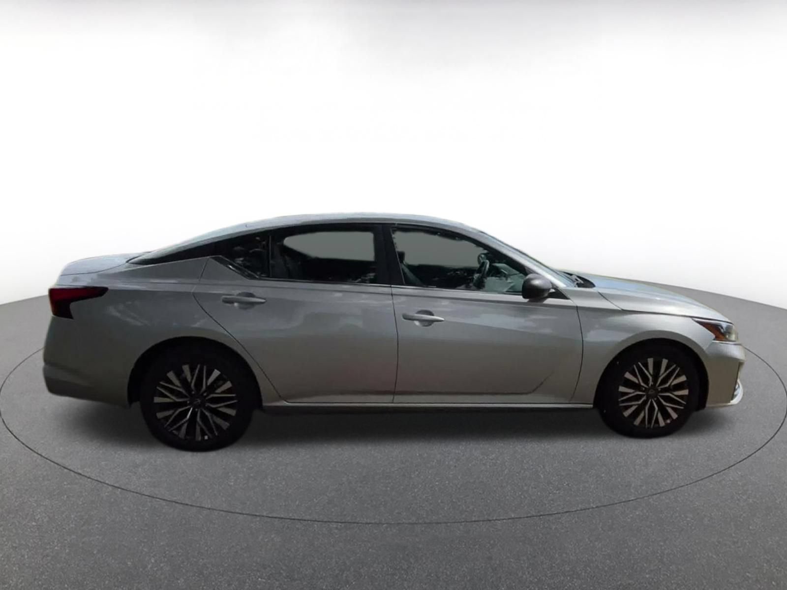 Thumbnail: 2026 Nissan Altima - 15