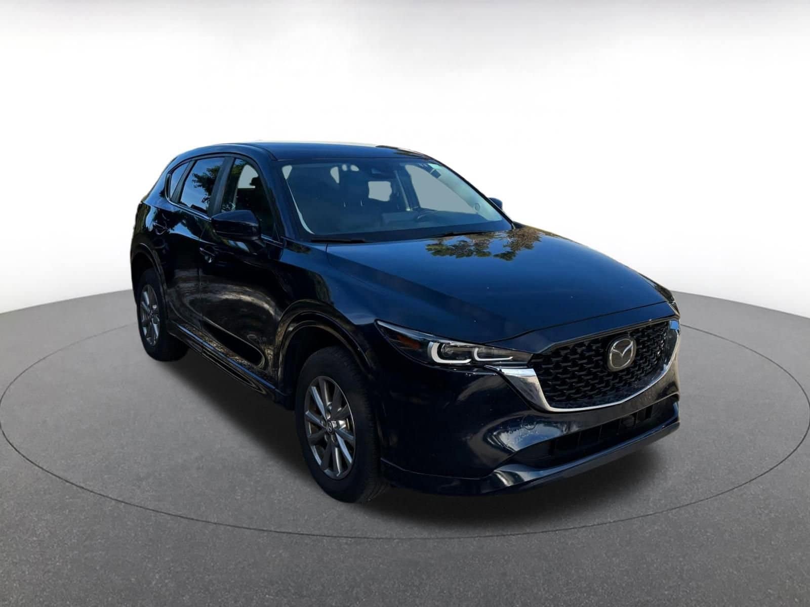 Thumbnail: 2025 Mazda CX-5 - 1