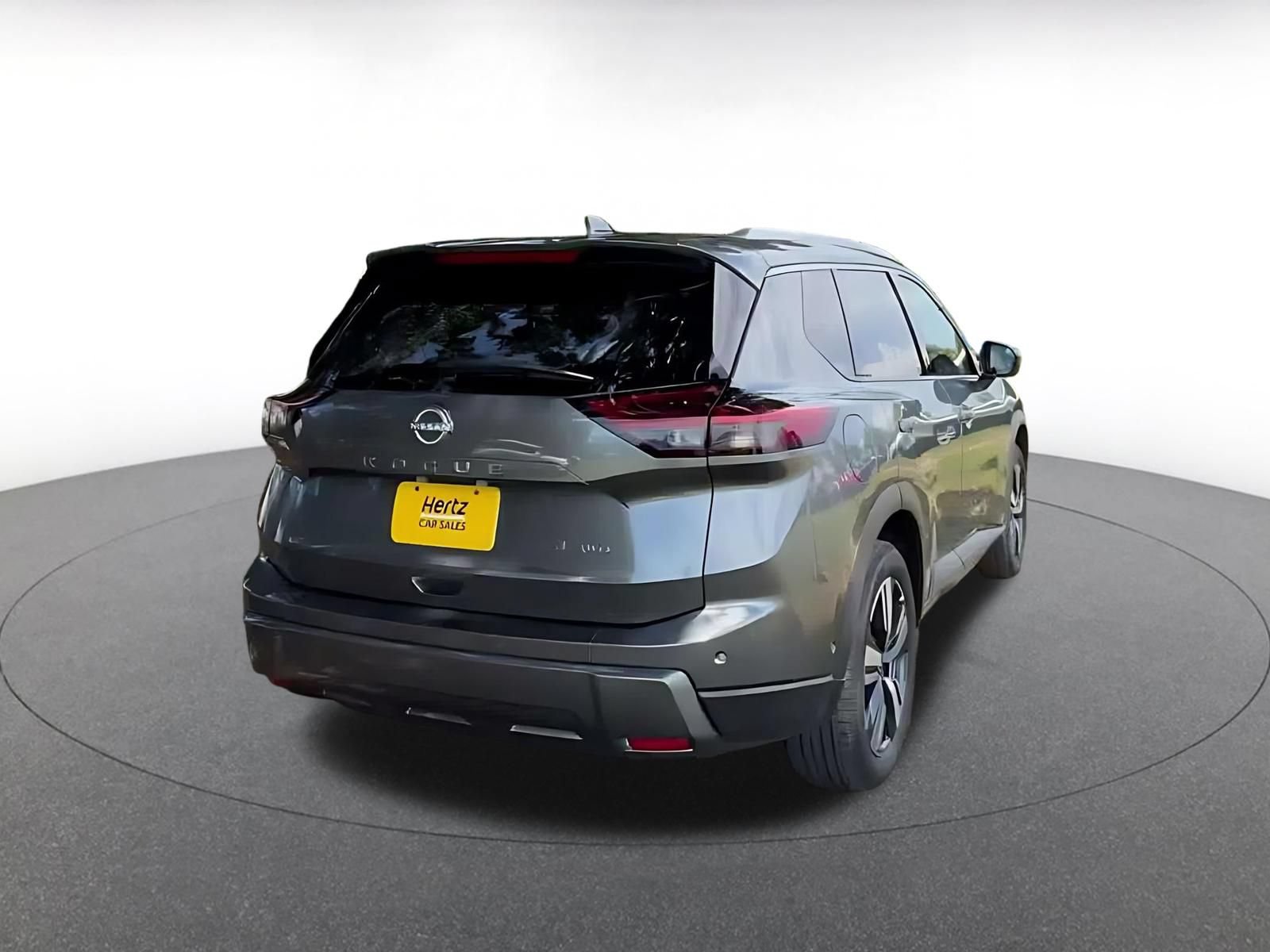 Thumbnail: 2026 Nissan Rogue - 14