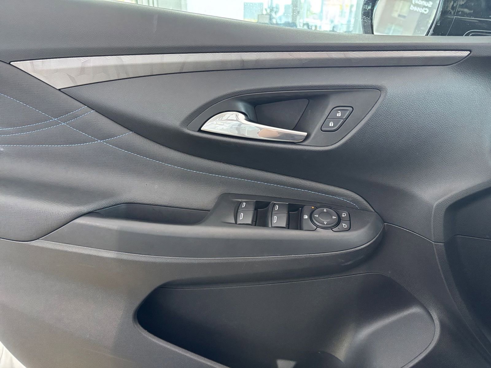 Thumbnail: 2025 Buick Envista - 20