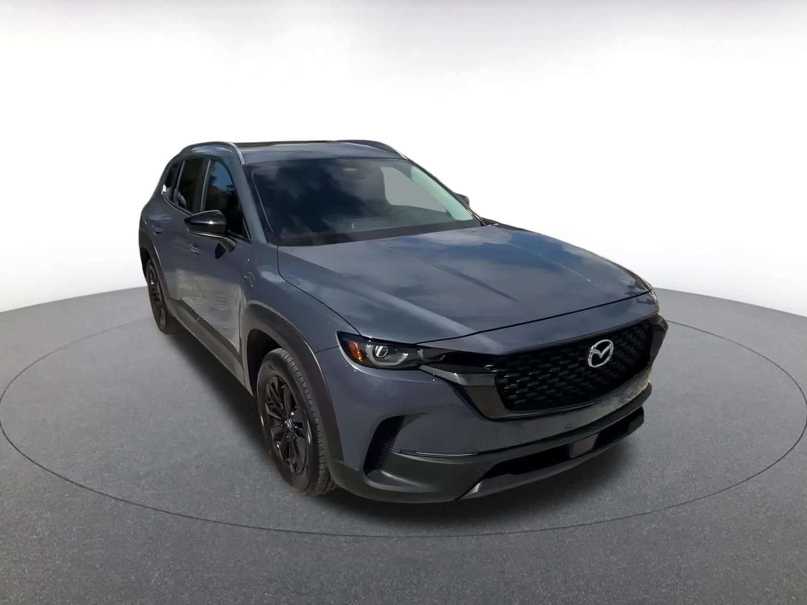 Thumbnail: 2025 Mazda CX-50 - 3