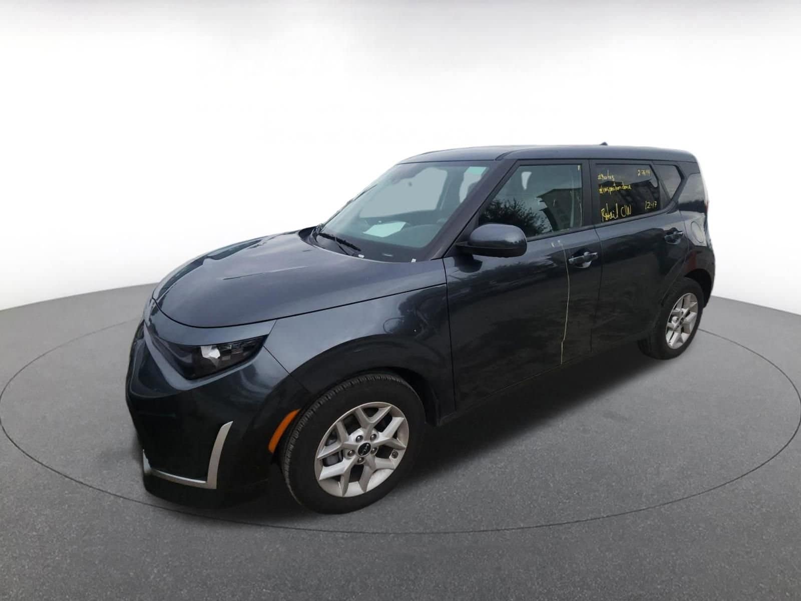 Thumbnail: 2025 Kia Soul - 3