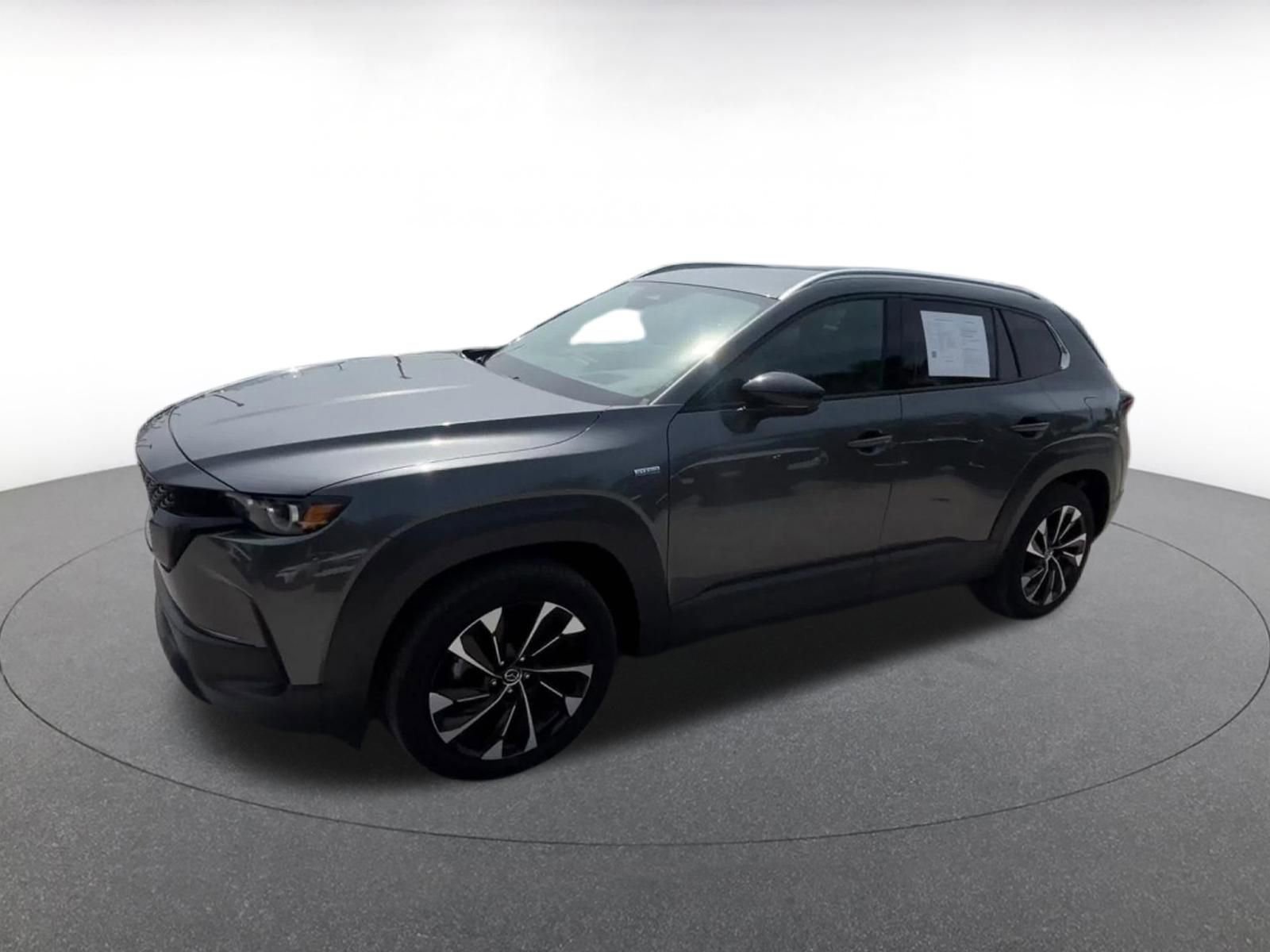 Thumbnail: 2025 Mazda CX-50 - 9