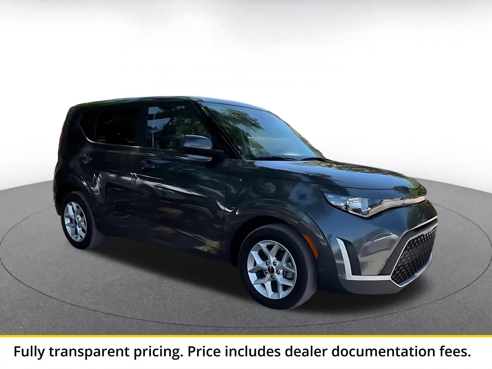 Thumbnail: 2025 Kia Soul - 1