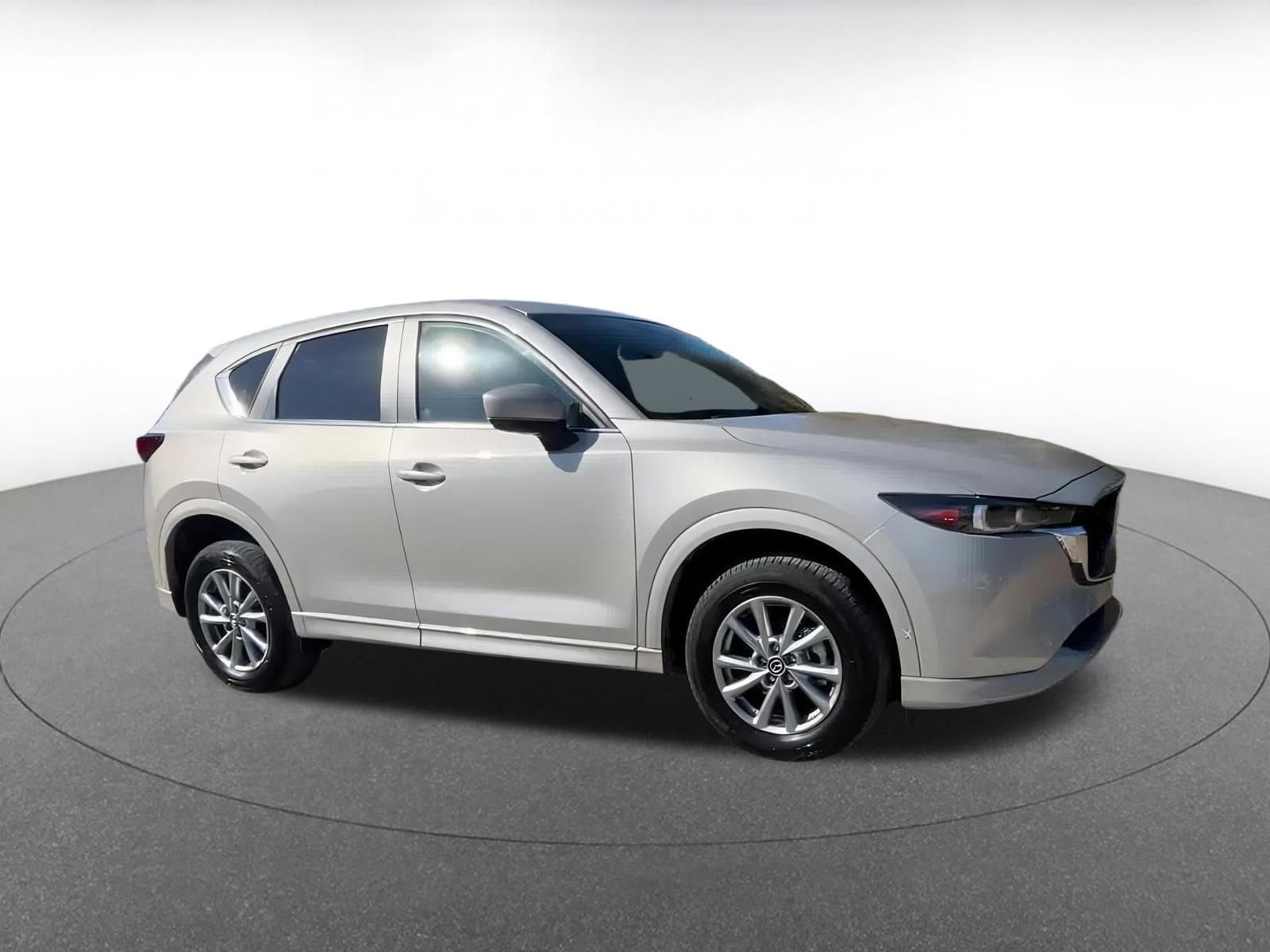 Thumbnail: 2025 Mazda CX-5 - 1