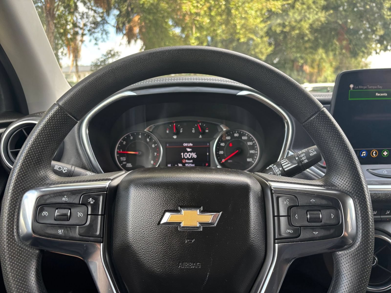Thumbnail: 2026 Chevrolet Blazer - 29
