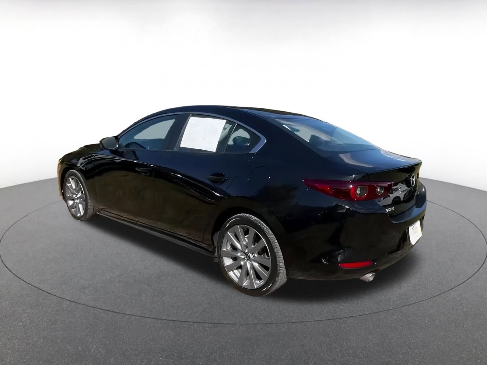 Thumbnail: 2025 Mazda Mazda3 - 10