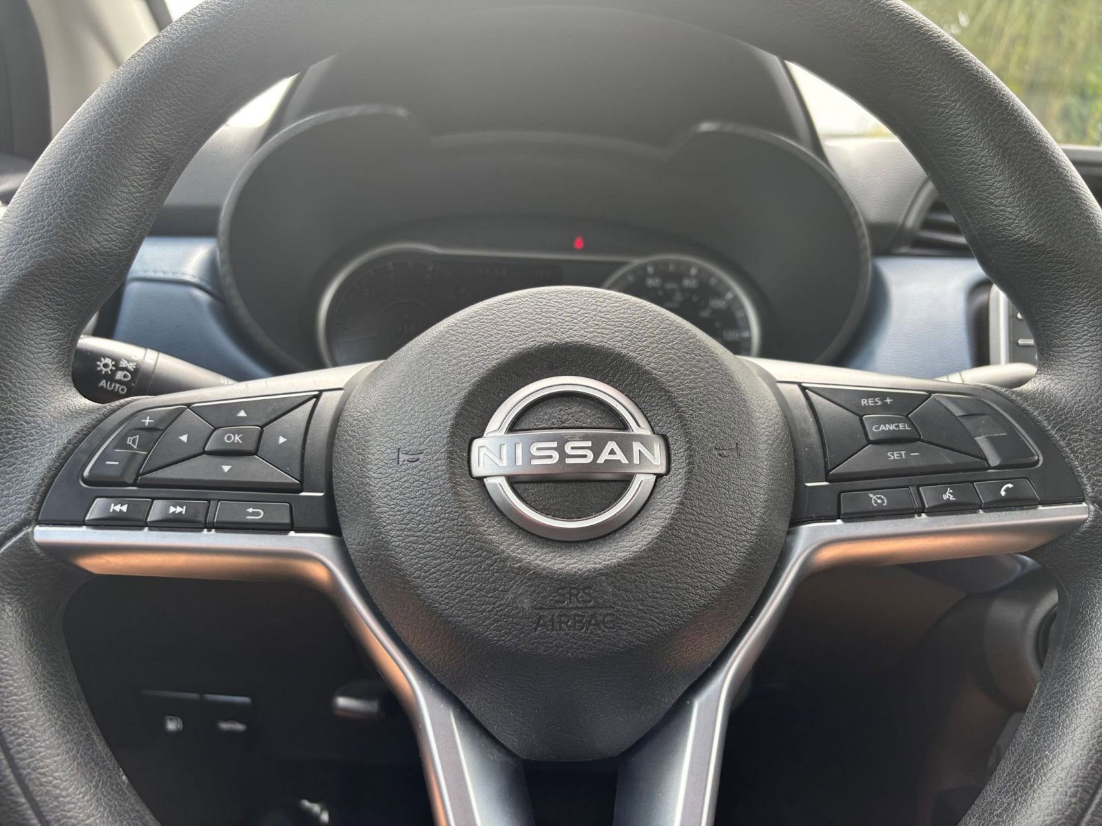 Thumbnail: 2025 Nissan Versa - 28