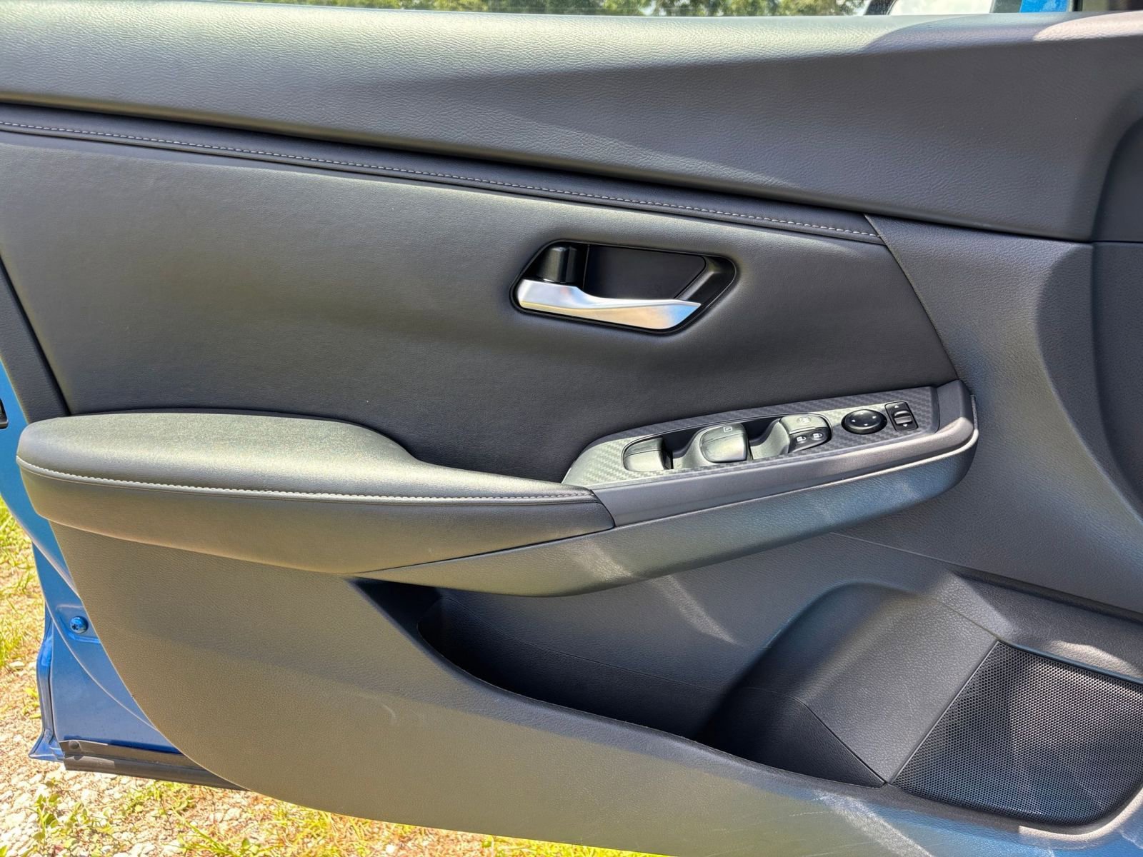 Thumbnail: 2024 Nissan Sentra - 16