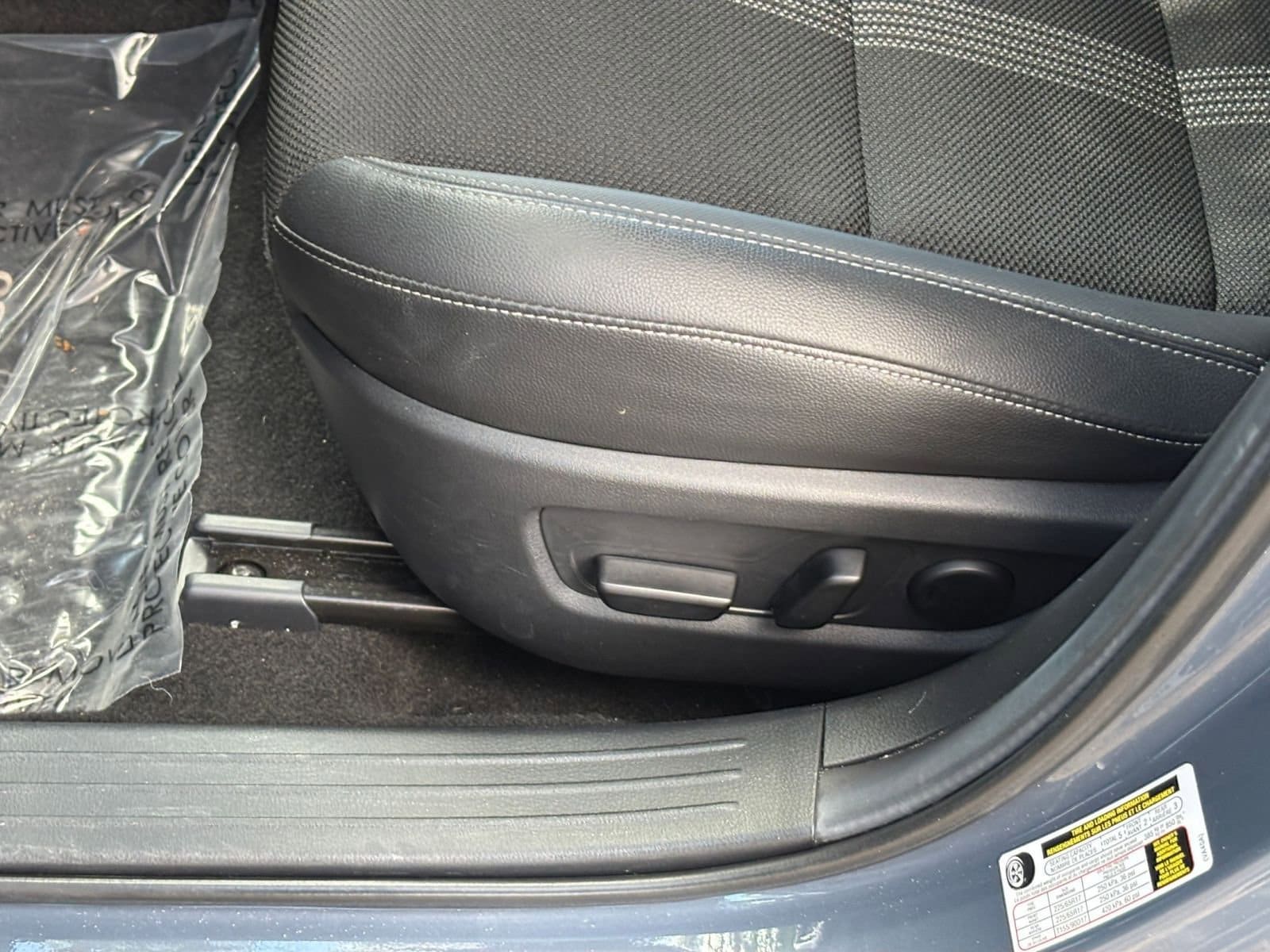 Thumbnail: 2025 Mazda CX-50 - 23