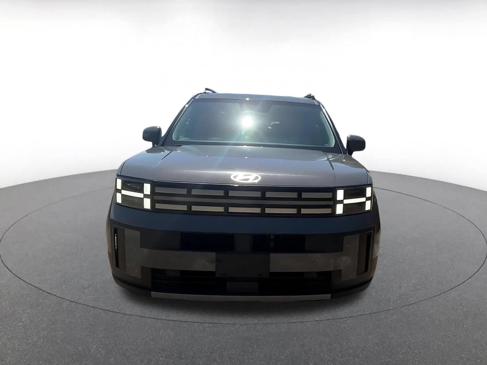 Thumbnail: 2025 Hyundai Santa Fe - 3