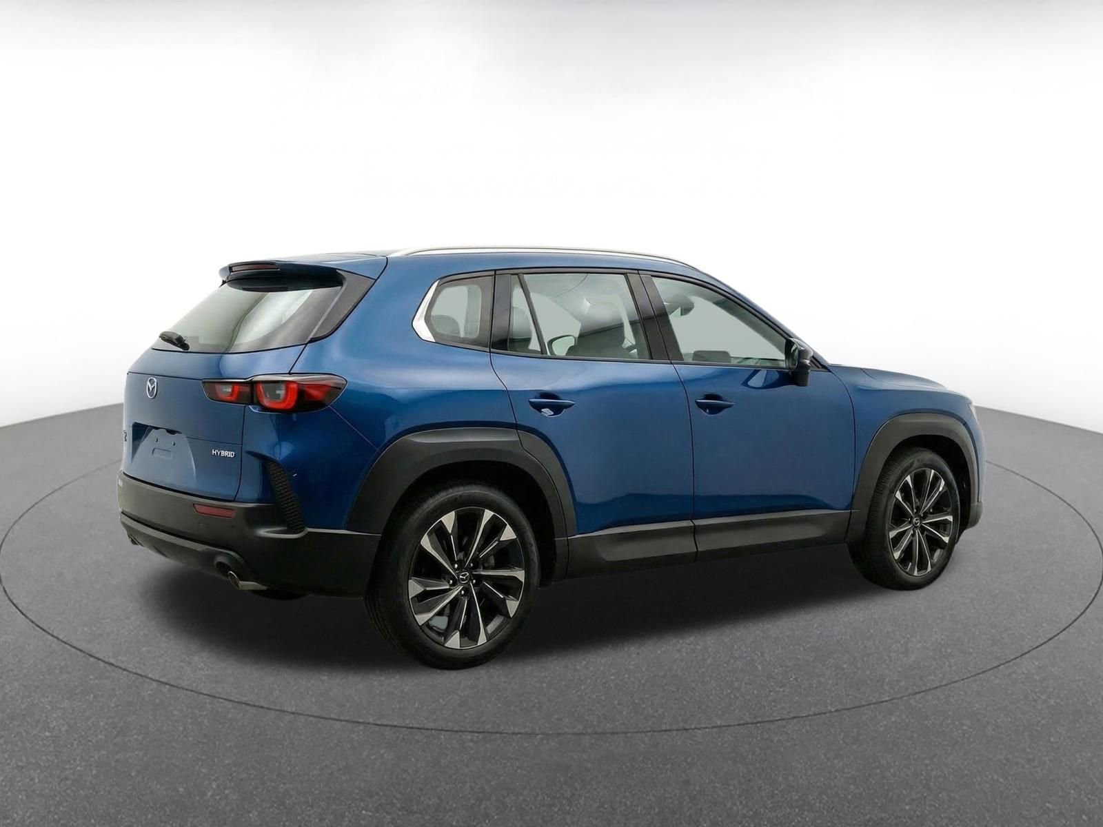 Thumbnail: 2025 Mazda CX-50 - 11