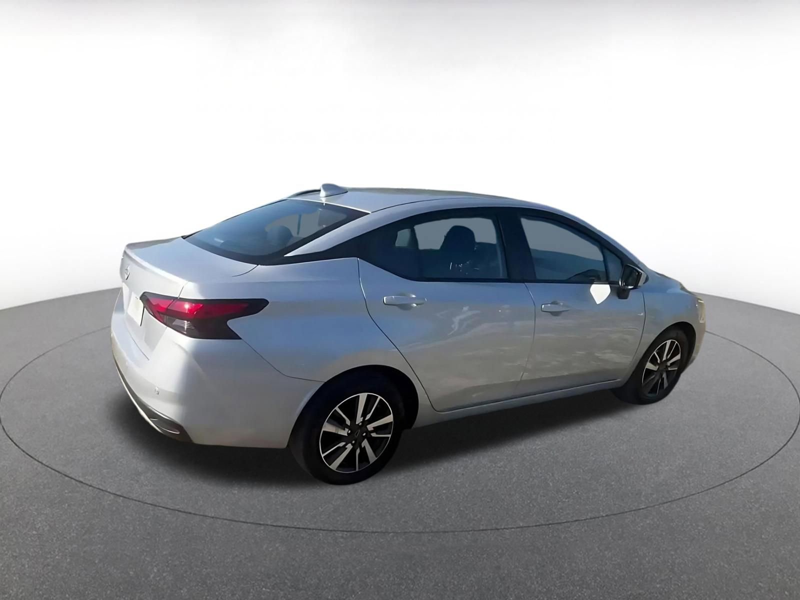 Thumbnail: 2025 Nissan Versa - 15