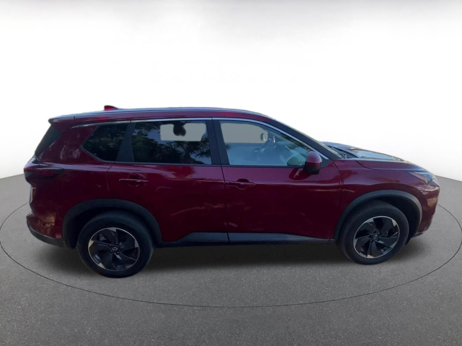 Thumbnail: 2025 Nissan Rogue - 16