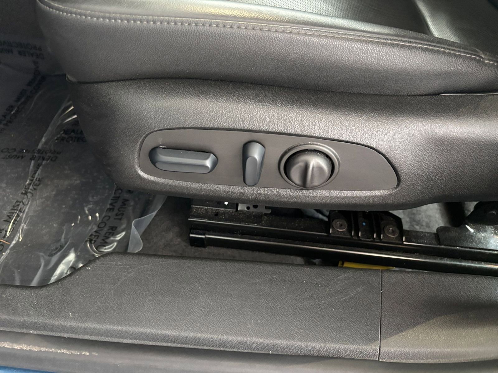 Thumbnail: 2024 Chevrolet Malibu - 23