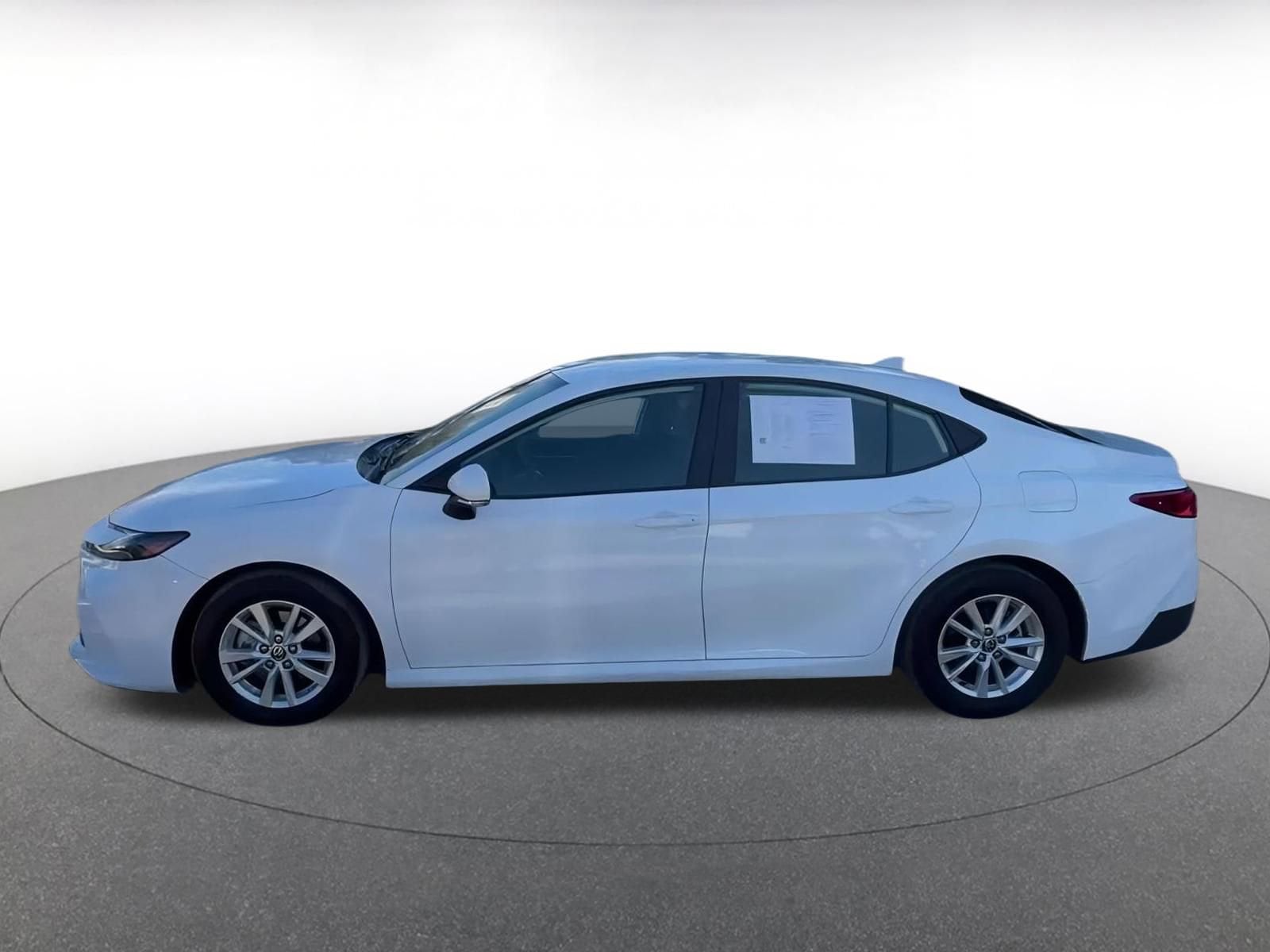 Thumbnail: 2025 Toyota Camry - 9