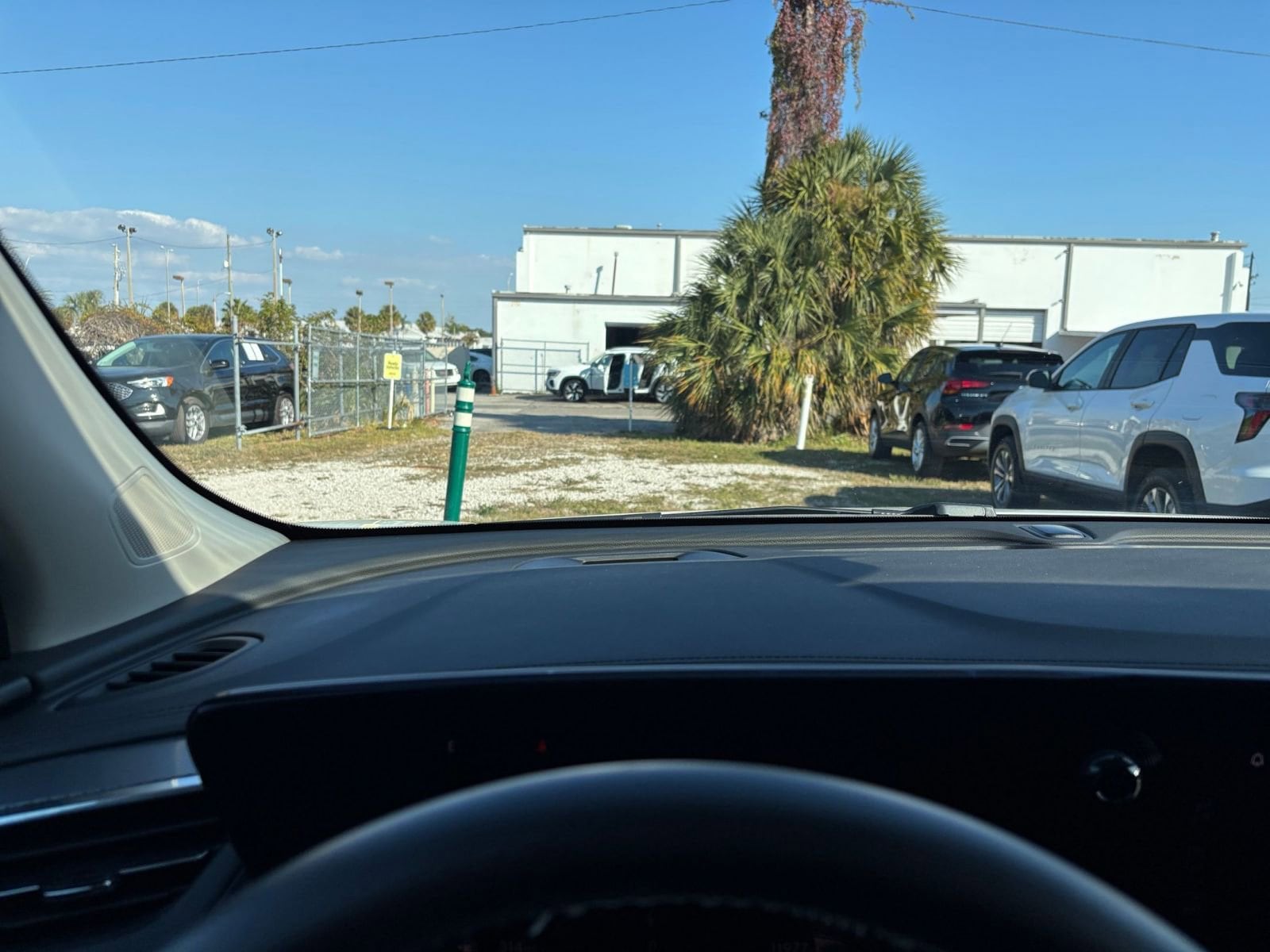 Thumbnail: 2025 Buick Encore GX - 34