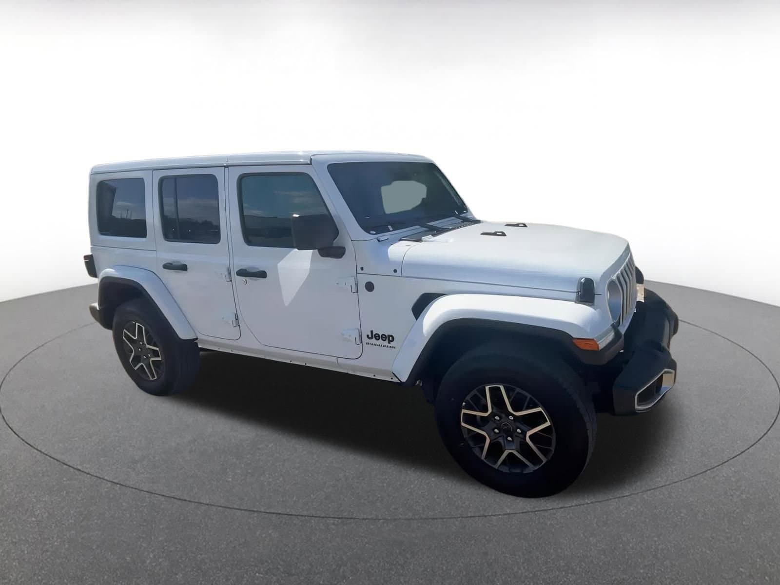 Thumbnail: 2025 Jeep Wrangler - 2