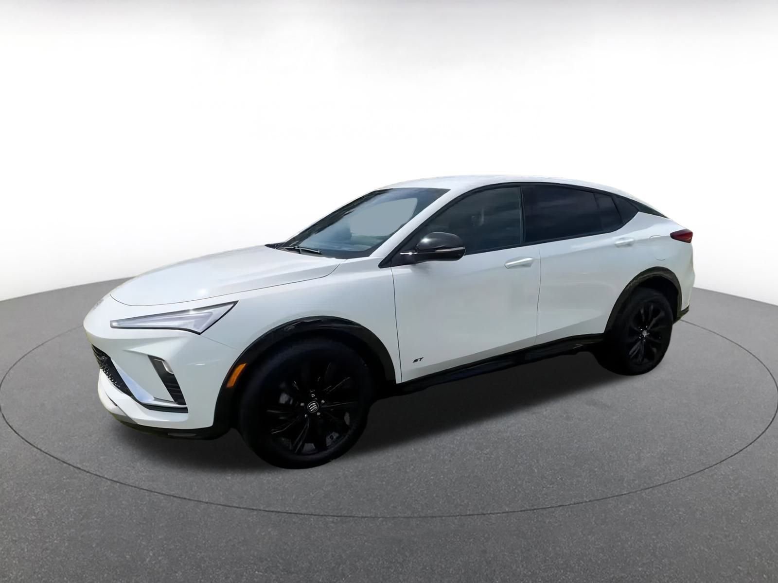 Thumbnail: 2025 Buick Envista - 8