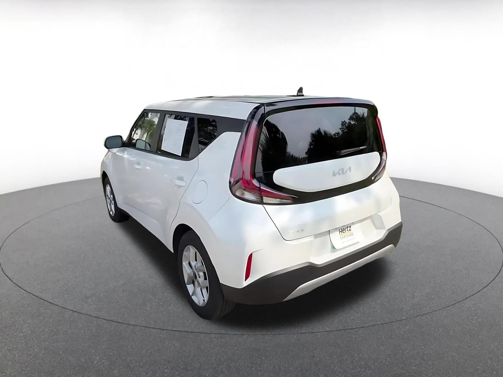 Thumbnail: 2025 Kia Soul - 11