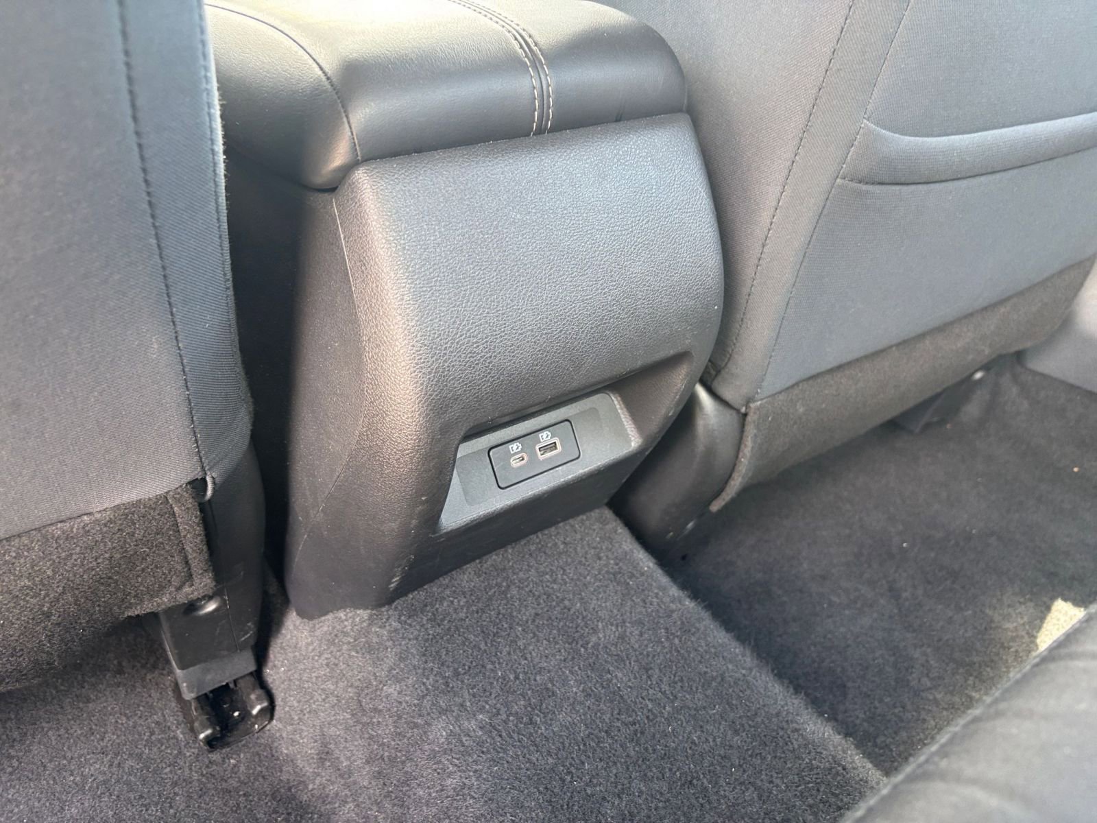 Thumbnail: 2025 Nissan Altima - 23