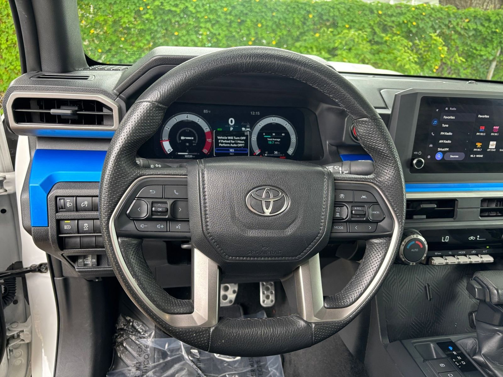 Thumbnail: 2024 Toyota Tacoma - 29