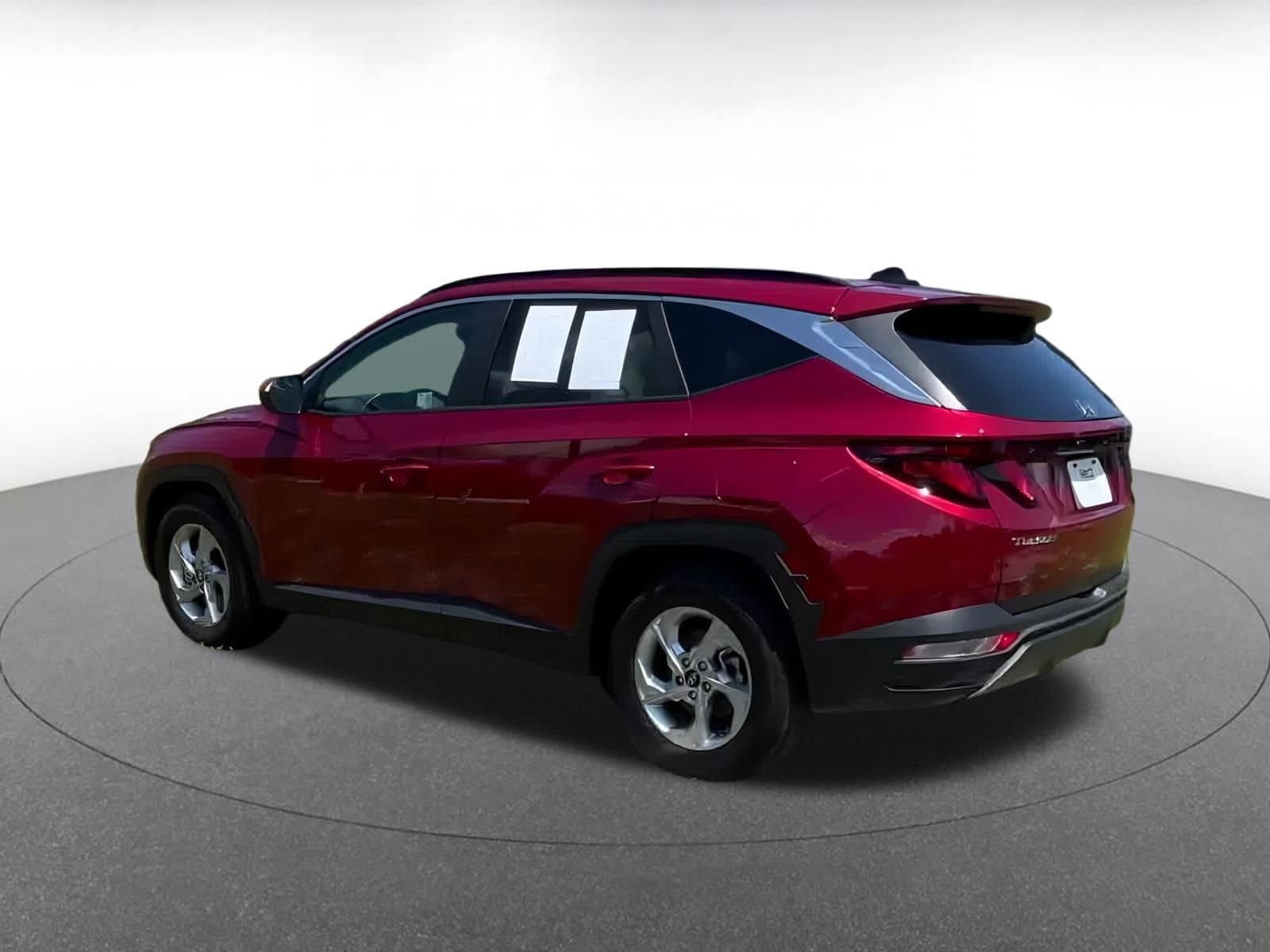 Thumbnail: 2024 Hyundai Tucson - 9