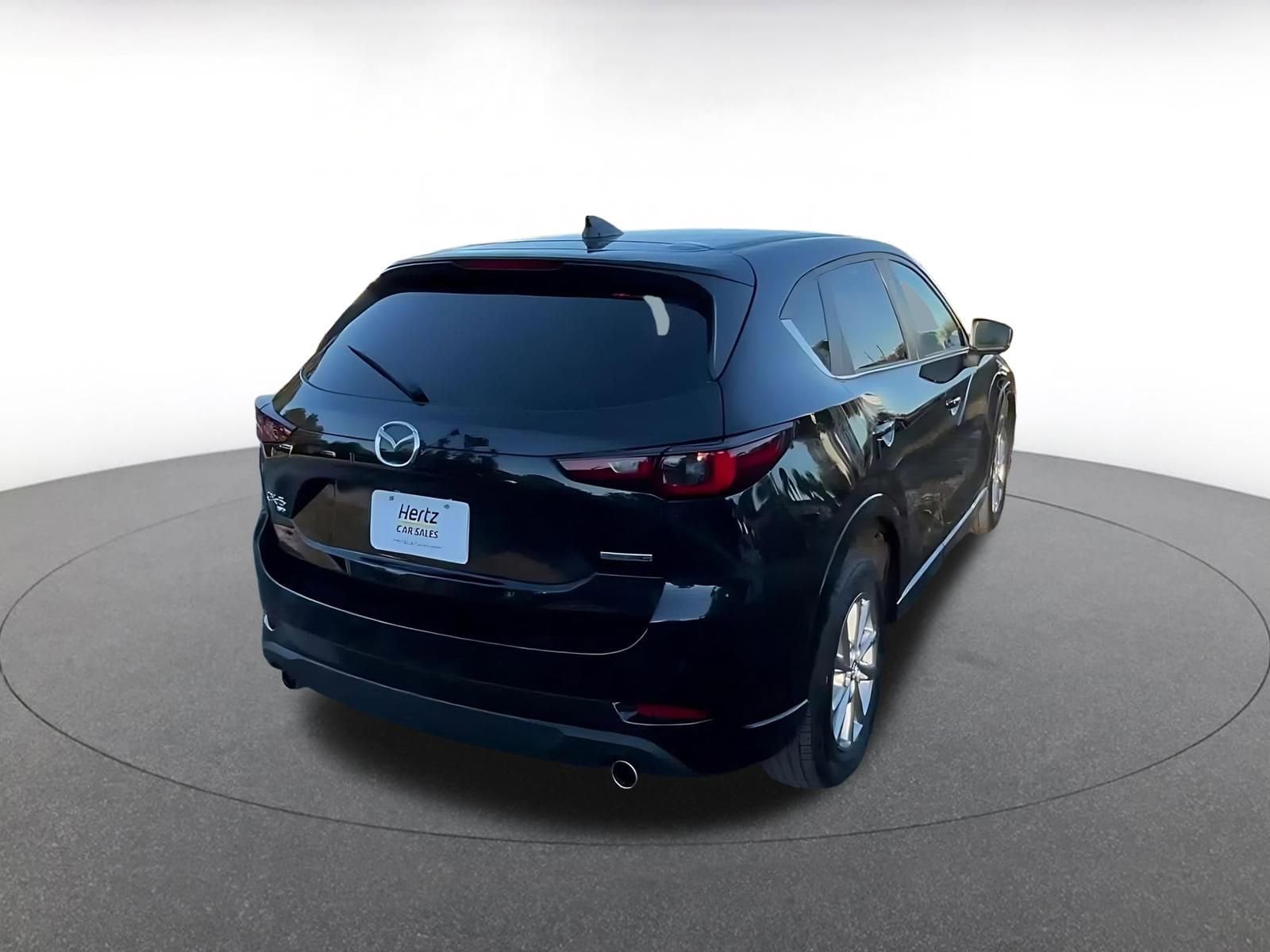 Thumbnail: 2025 Mazda CX-5 - 14