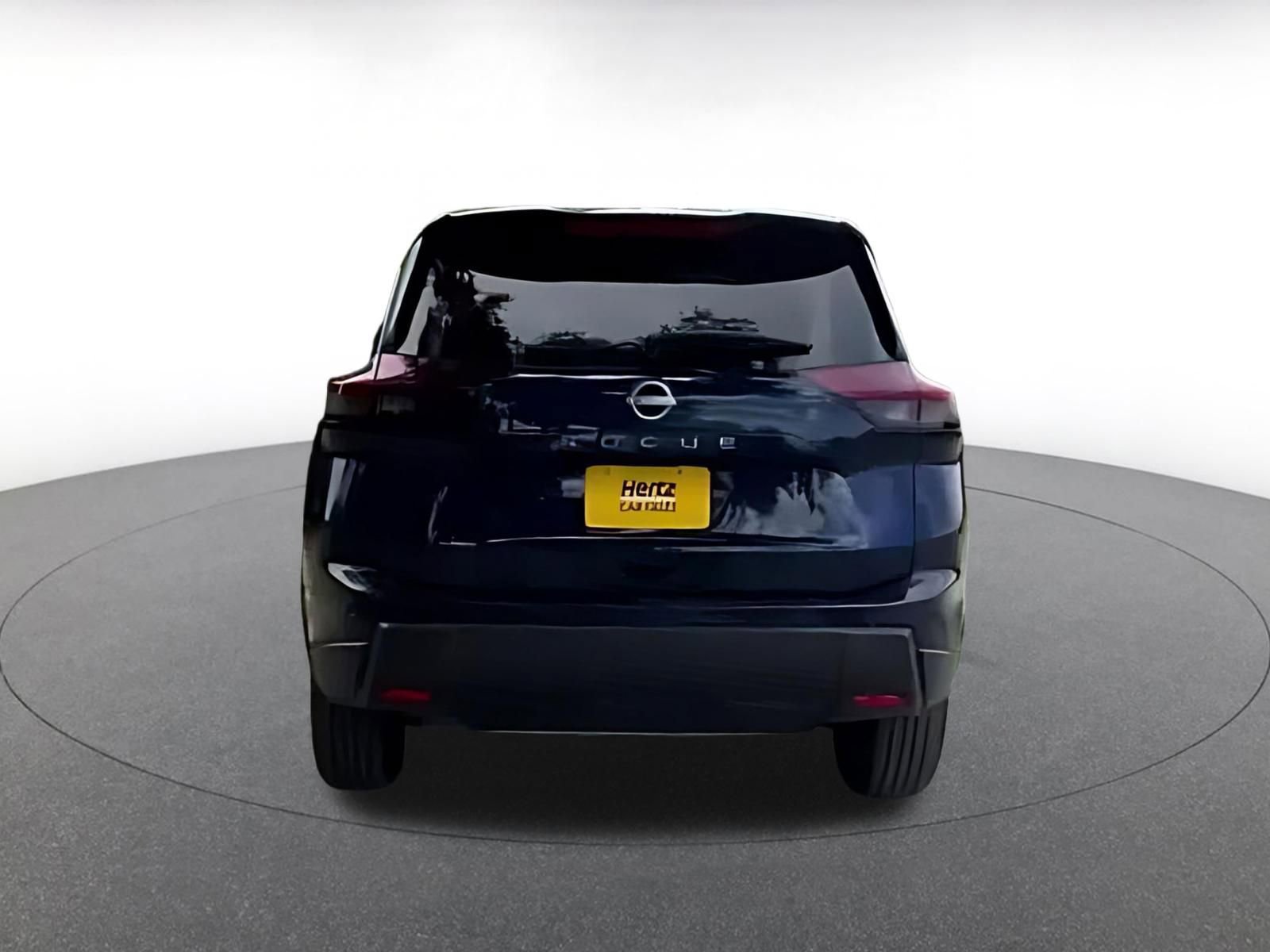 Thumbnail: 2025 Nissan Rogue - 14