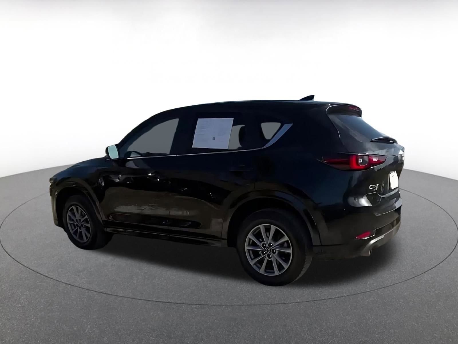 Thumbnail: 2025 Mazda CX-5 - 10