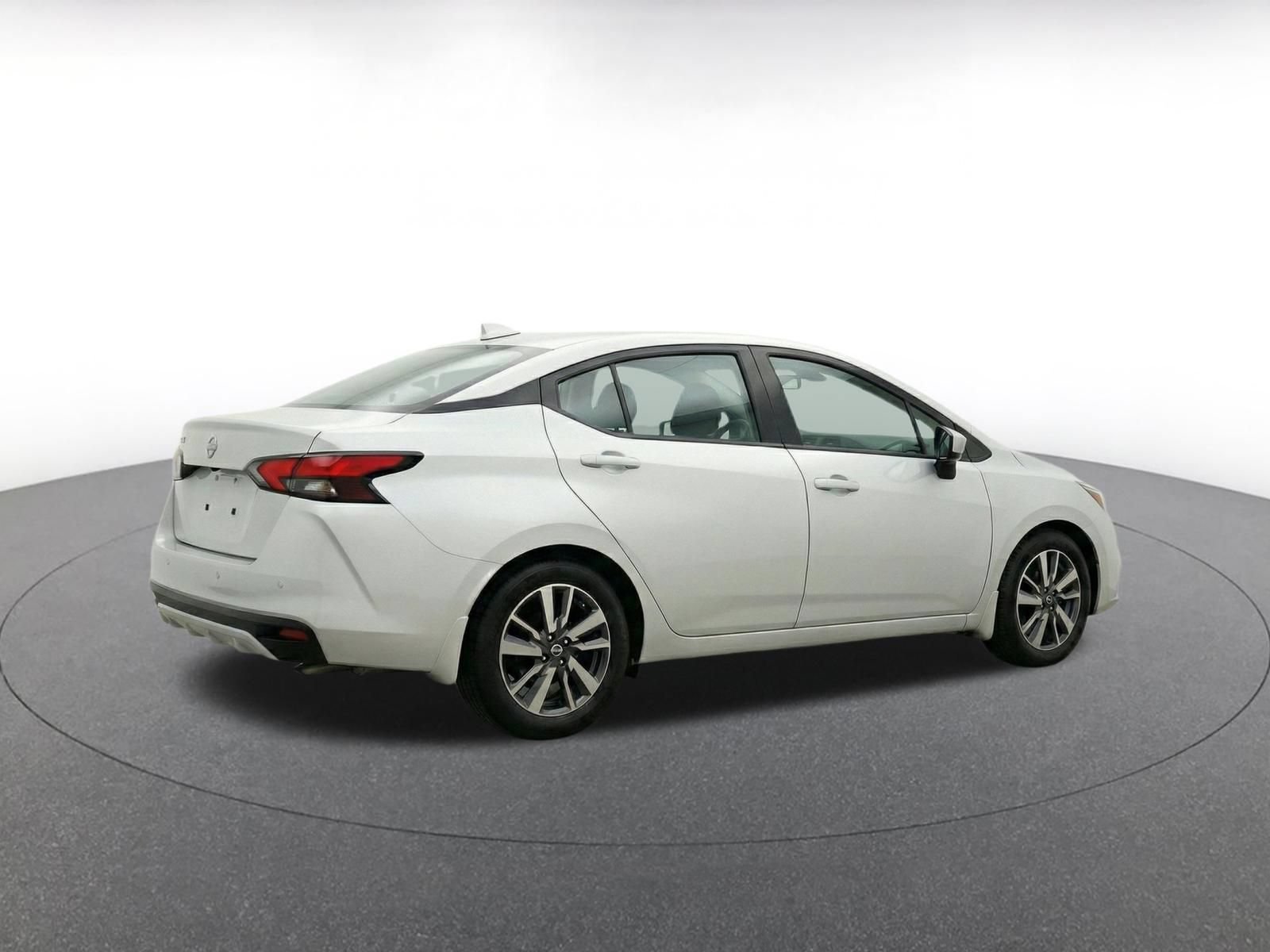 Thumbnail: 2025 Nissan Versa - 10