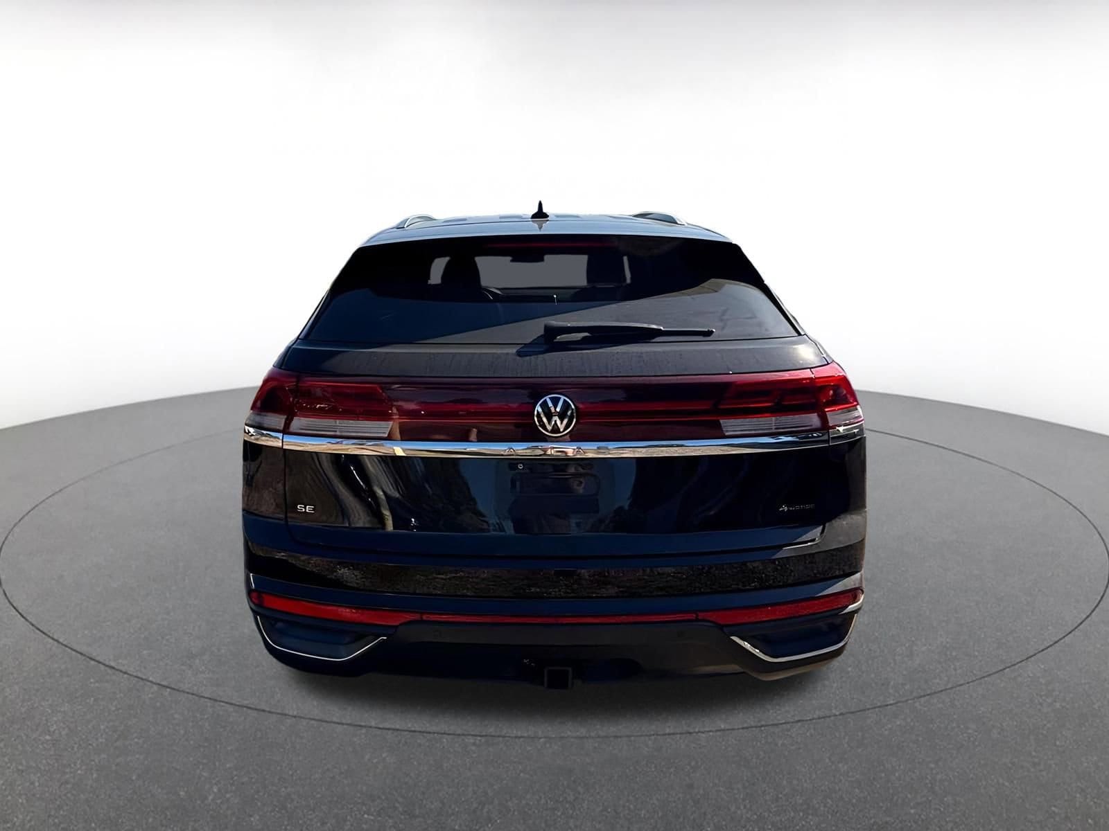 Thumbnail: 2025 Volkswagen Atlas - 10