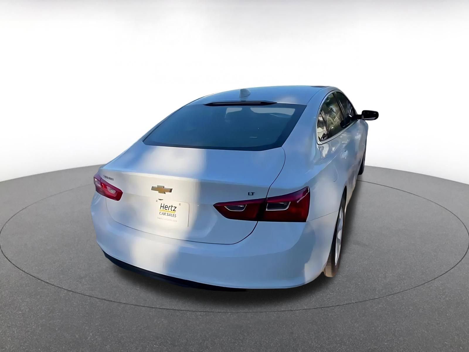 Thumbnail: 2023 Chevrolet Malibu - 14