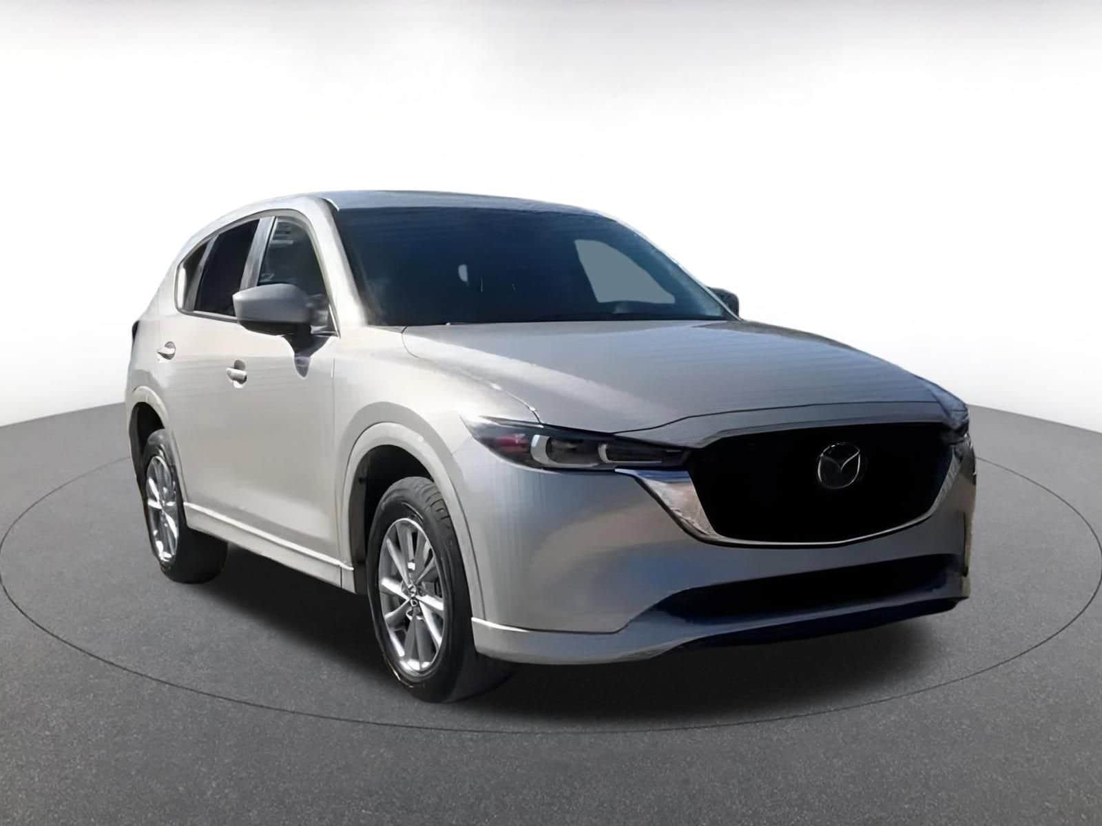 Thumbnail: 2025 Mazda CX-5 - 2