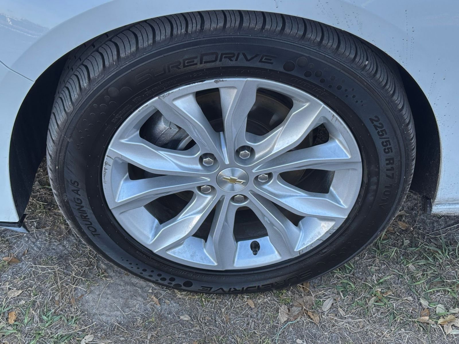 Thumbnail: 2023 Chevrolet Malibu - 31