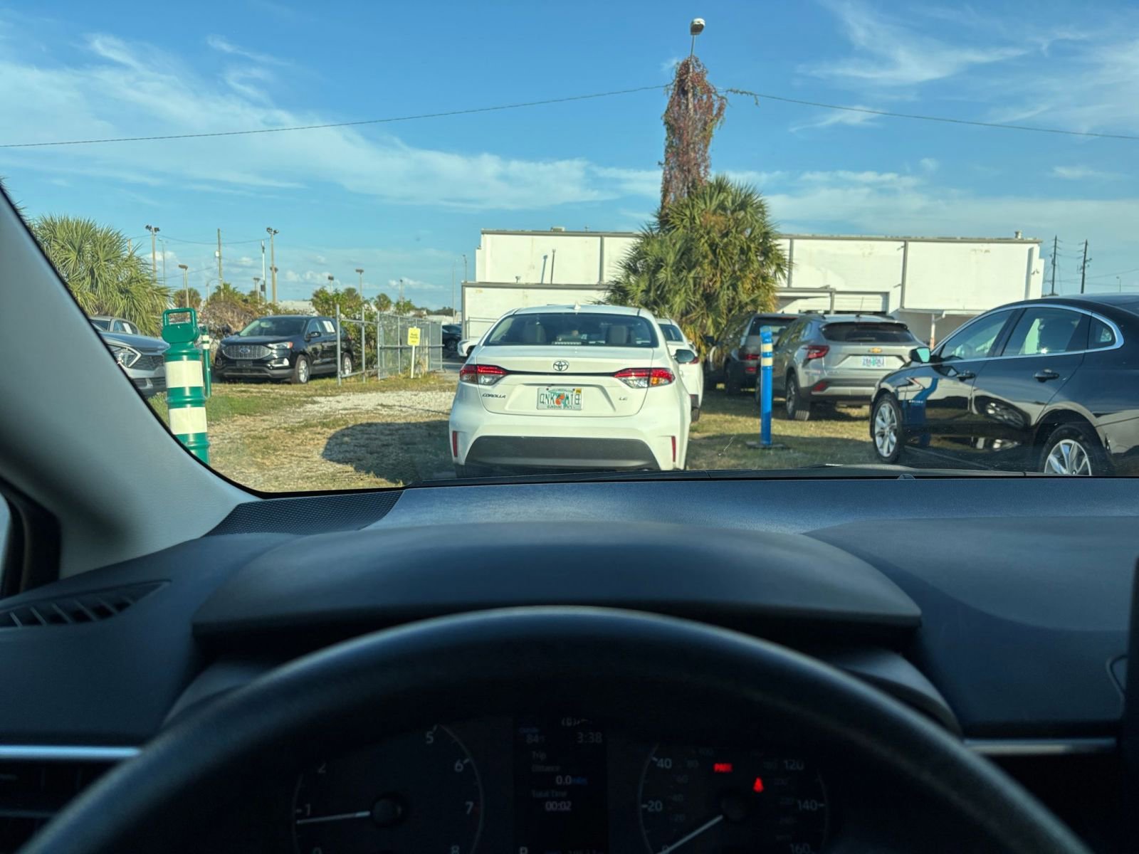 Thumbnail: 2025 Toyota Corolla - 15