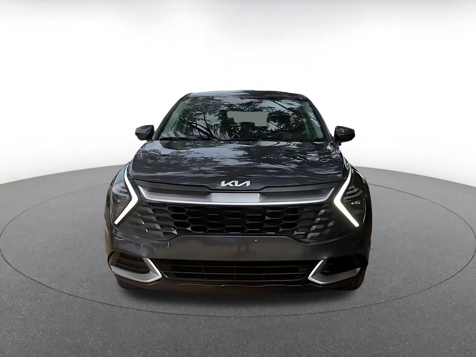 Thumbnail: 2025 Kia Sportage - 3