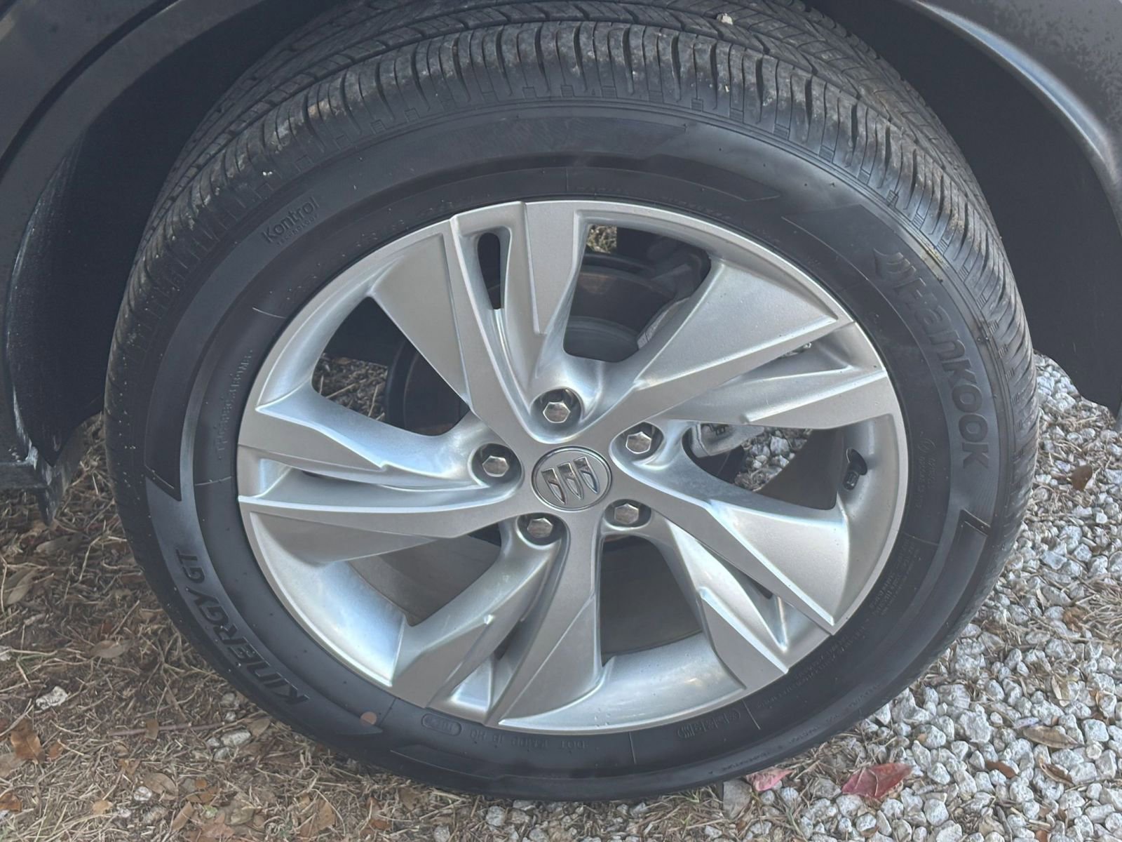 Thumbnail: 2025 Buick Encore GX - 30