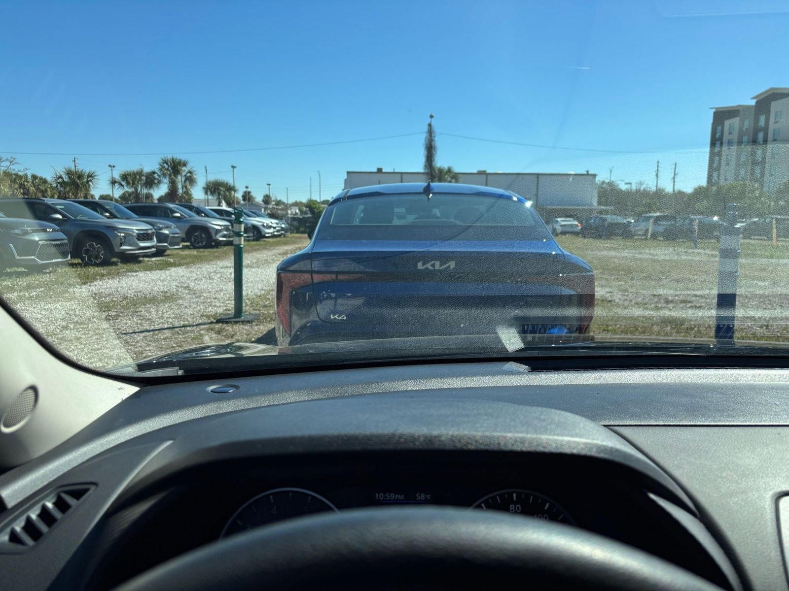 Thumbnail: 2025 Nissan Sentra - 34