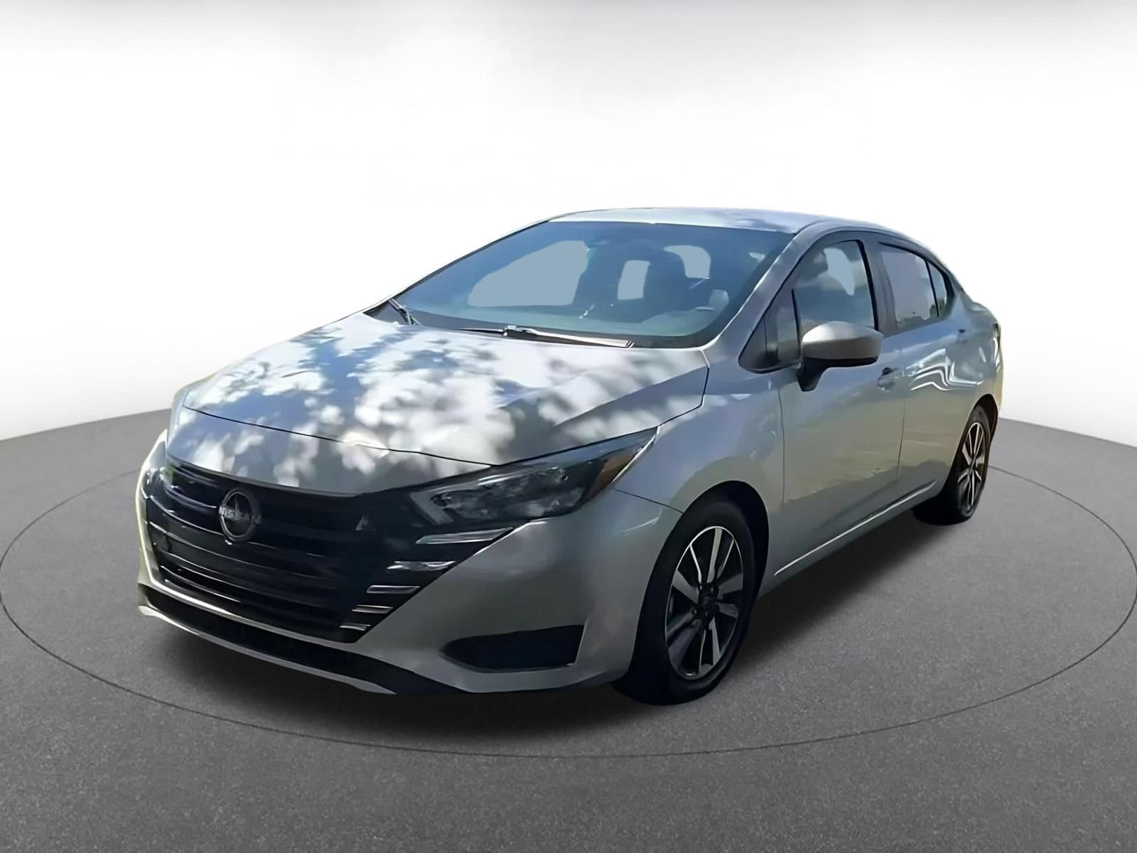 Thumbnail: 2025 Nissan Versa - 7